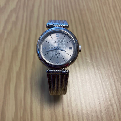 Leobe Analog Quartz Women レオーベ 時計