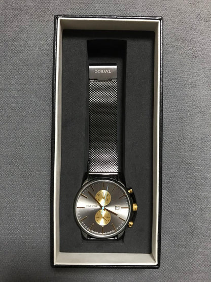 Tayroc Analog Quartz Men