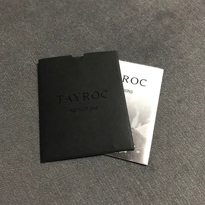 Tayroc Analog Quartz Men