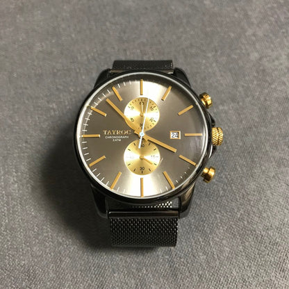 Tayroc Analog Quartz Men