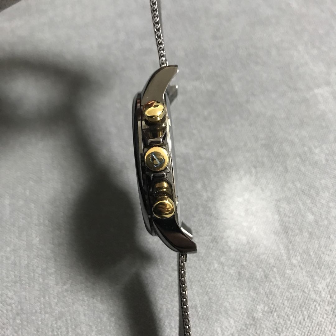Tayroc Analog Quartz Men