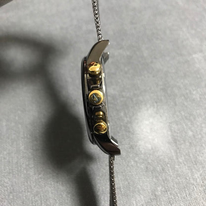 Tayroc Analog Quartz Men