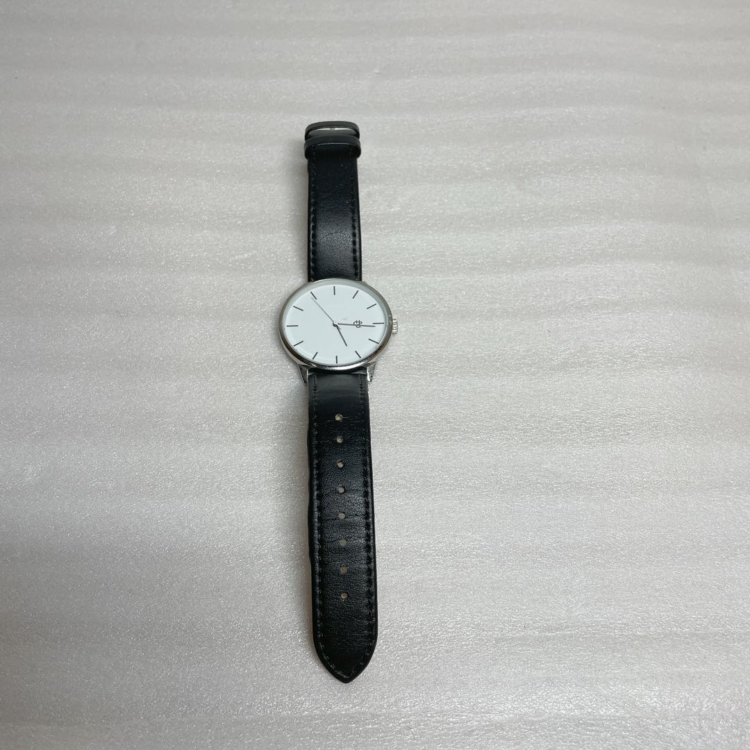 Khorshid Malmo Analog Quartz Men