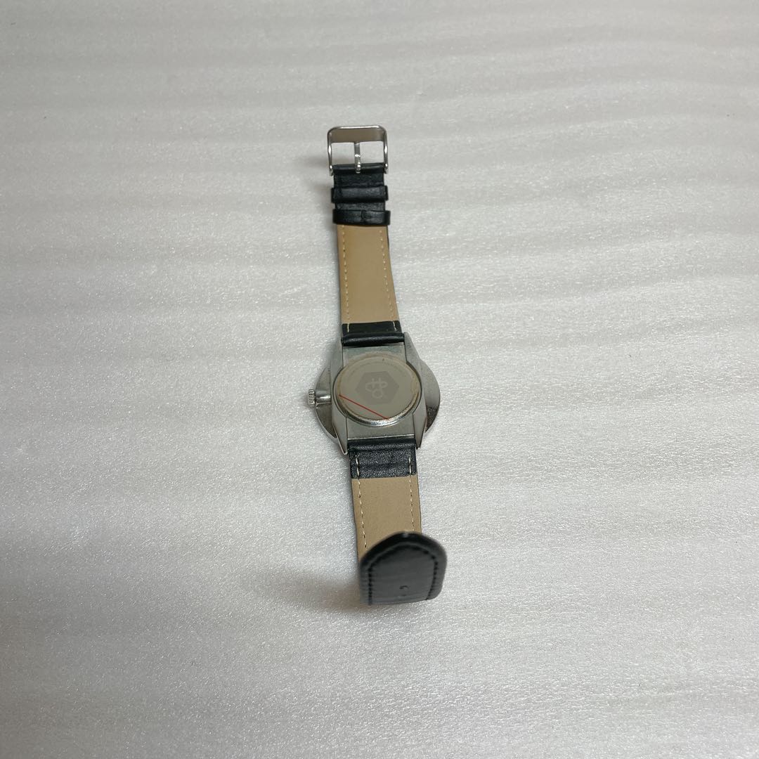 Khorshid Malmo Analog Quartz Men