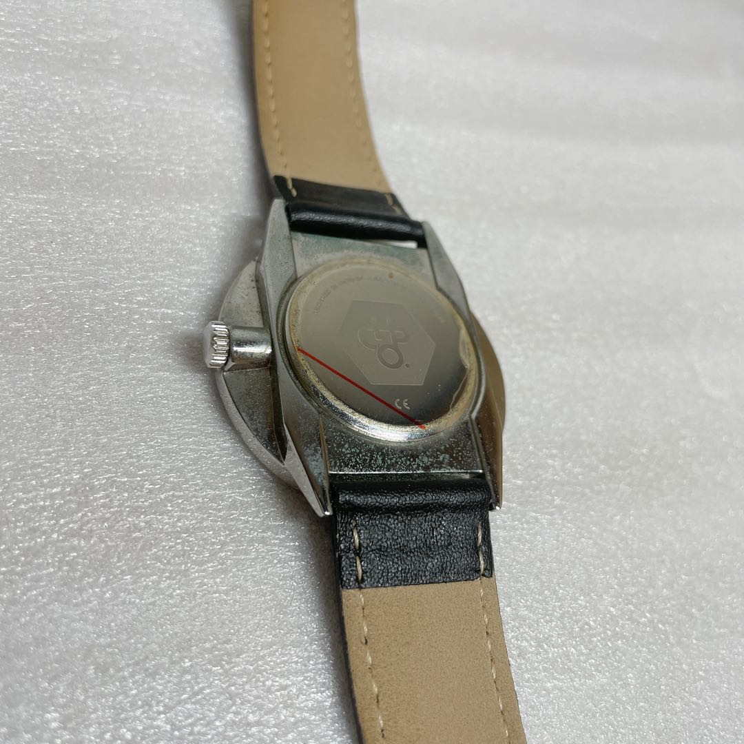 Khorshid Malmo Analog Quartz Men