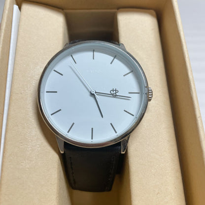 Khorshid Malmo Analog Quartz Men