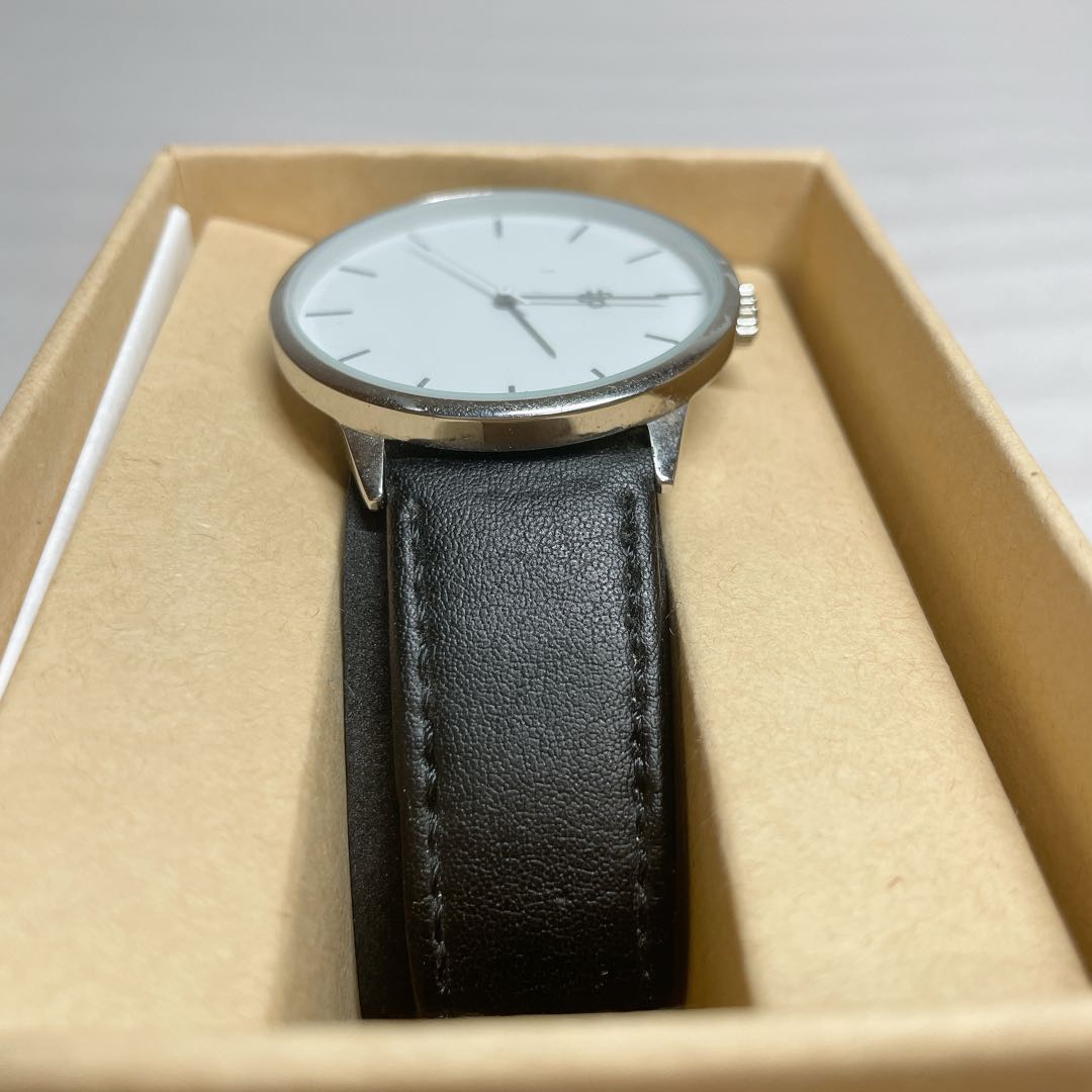 Khorshid Malmo Analog Quartz Men