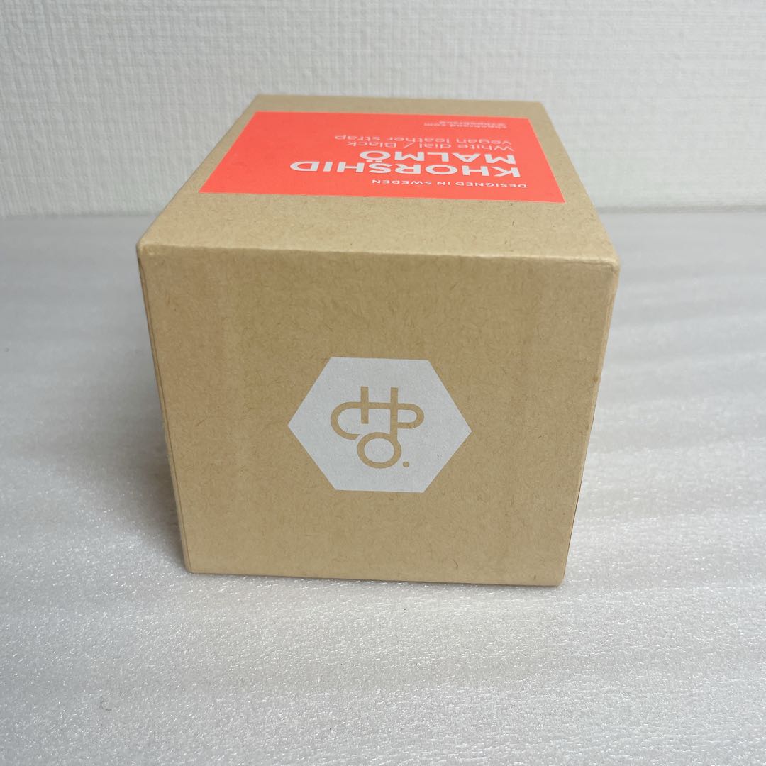 Khorshid Malmo Analog Quartz Men