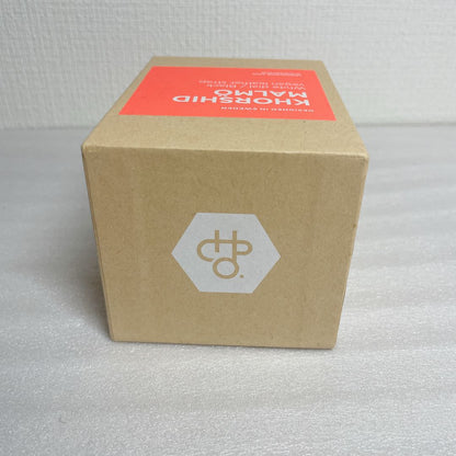 Khorshid Malmo Analog Quartz Men