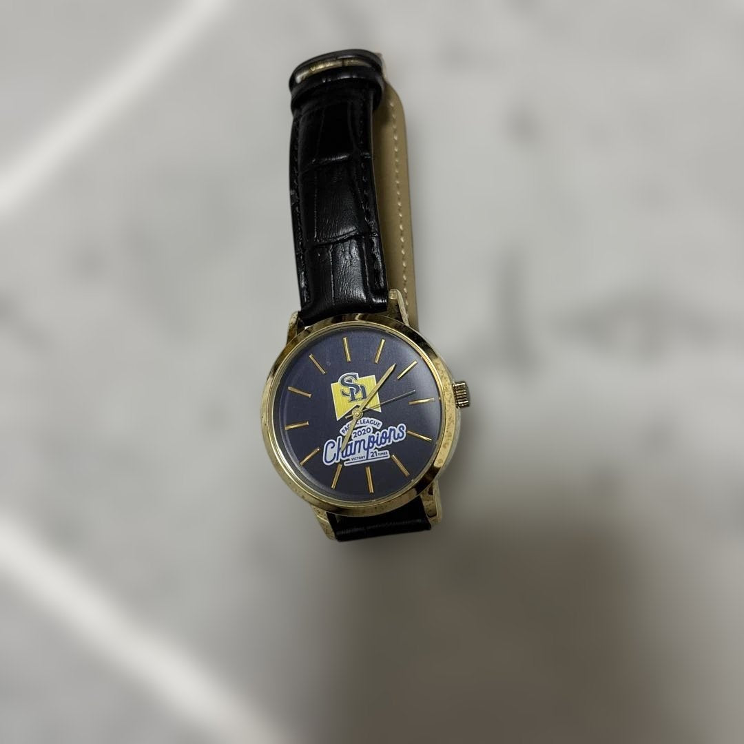 Champion Analog Quartz Men