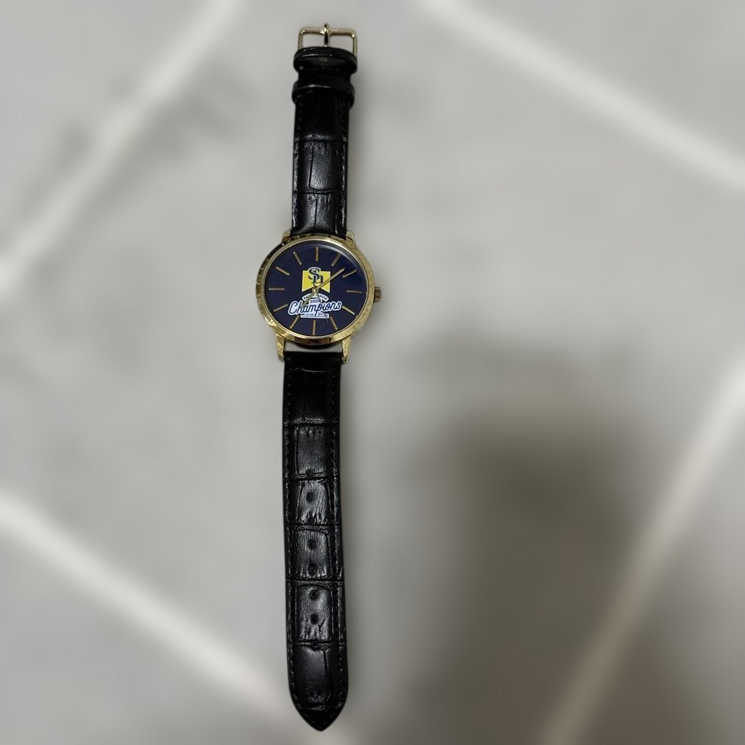 Champion Analog Quartz Men