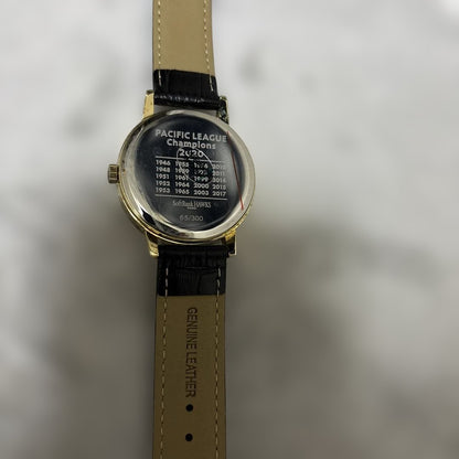 Champion Analog Quartz Men