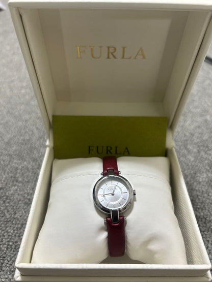 Furla Analog Quartz Women
