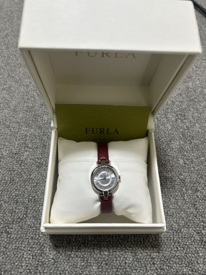 Furla Analog Quartz Women