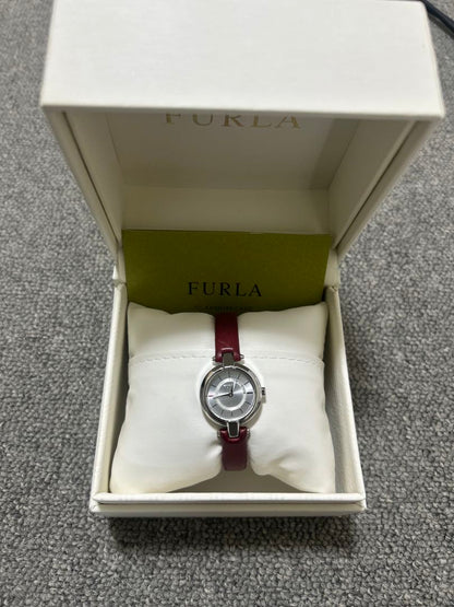 Furla Analog Quartz Women