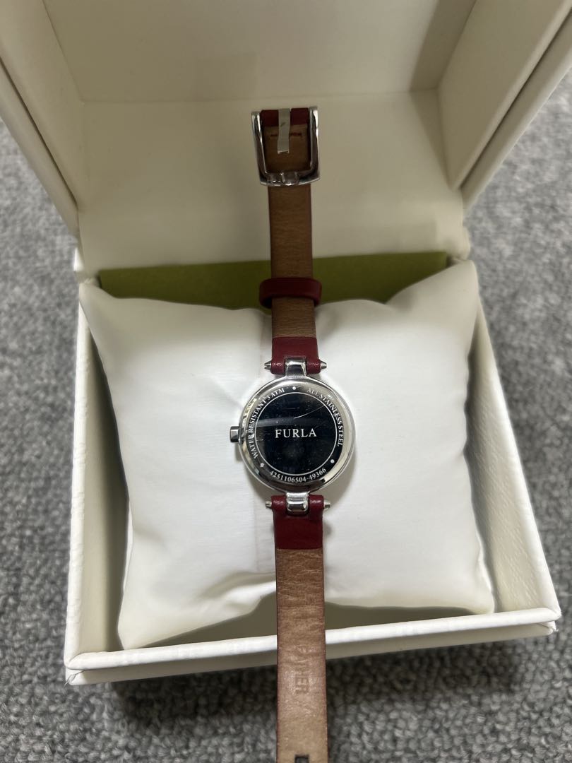 Furla Analog Quartz Women