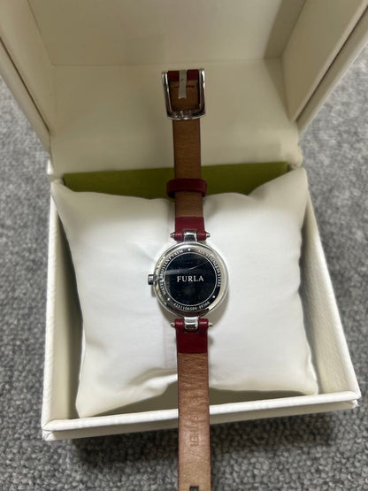 Furla Analog Quartz Women
