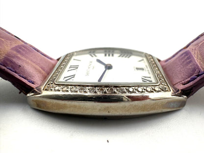 Saint Honore Analog Quartz Men Watch For Parts
