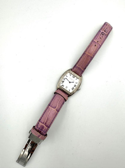 Saint Honore Analog Quartz Men Watch For Parts