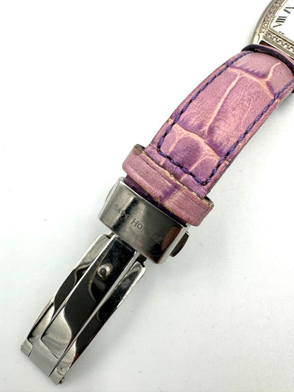Saint Honore Analog Quartz Men Watch For Parts