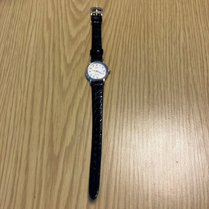 Seiko Excelline 4J41-0A40 Analog Quartz Women Exceline Watch