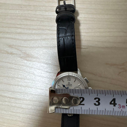 Lobor Analog Quartz Women