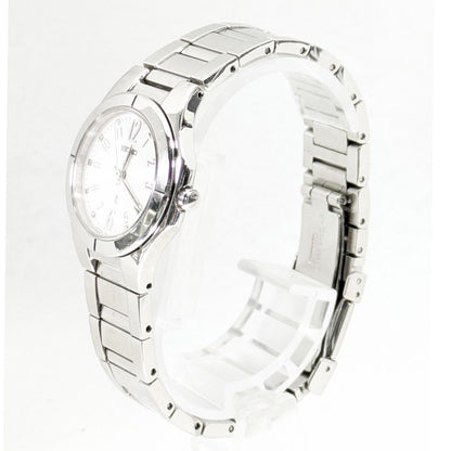 Seiko lk/lukia Analog Quartz Women Lukia Battery Replaced Working Item