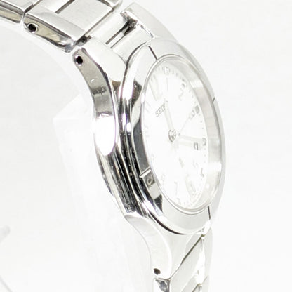 Seiko lk/lukia Analog Quartz Women Lukia Battery Replaced Working Item