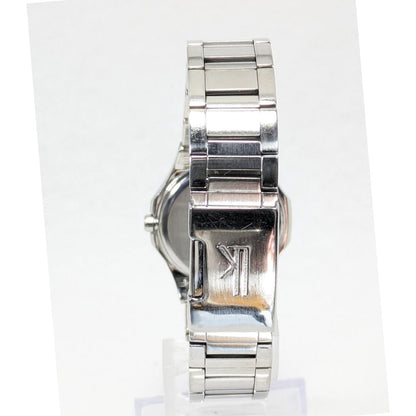 Seiko lk/lukia Analog Quartz Women Lukia Battery Replaced Working Item