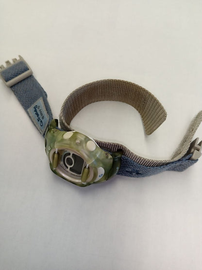 G-Shock Baby-G BGR-210 Digital Quartz Women
