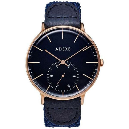 Adexe 1868B-06 Analog Quartz Women