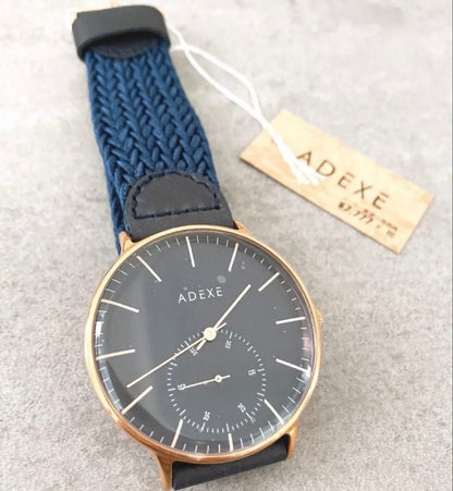 Adexe 1868B-06 Analog Quartz Women