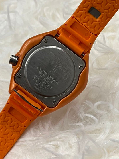 Citizen Spawn Analog Quartz Men