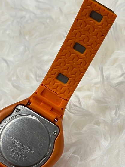 Citizen Spawn Analog Quartz Men