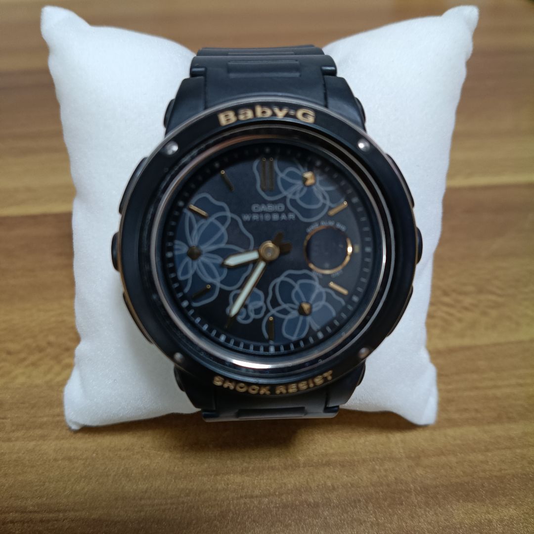G-shock Baby-G Digital Quartz Women