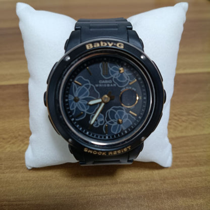G-shock Baby-G Digital Quartz Women