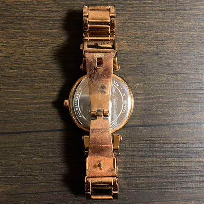 Michael Kors Analog Quartz Women