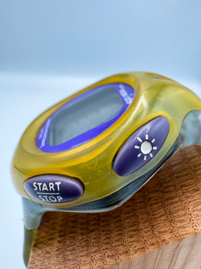 TIMEX IRONKIDS Digital Watch Y2K