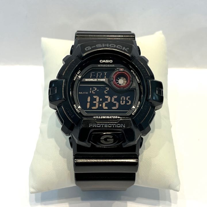 G-Shock G-8900SH Digital Quartz Men