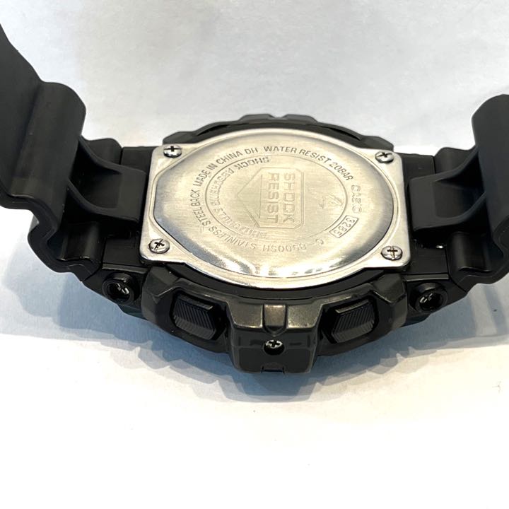 G-Shock G-8900SH Digital Quartz Men