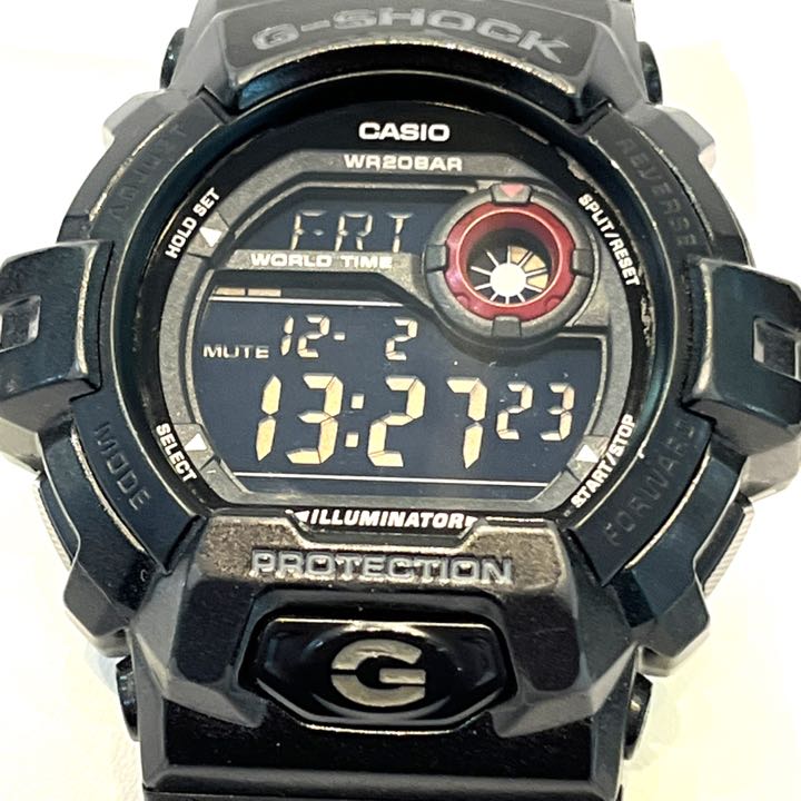 G-Shock G-8900SH Digital Quartz Men