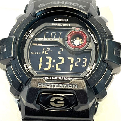 G-Shock G-8900SH Digital Quartz Men