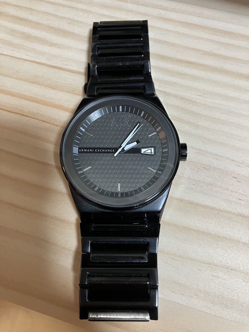 Armani Exchange AX2030 Analog Quartz Men