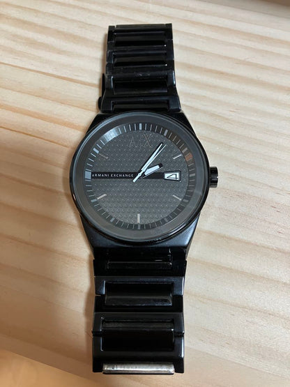 Armani Exchange AX2030 Analog Quartz Men