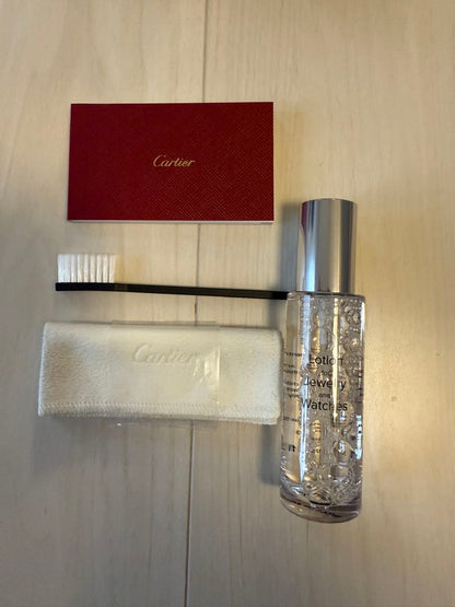 Cartier Analog Quartz Men