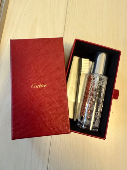 Cartier Analog Quartz Men