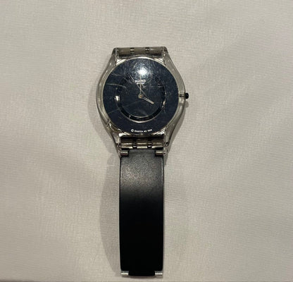 Swatch Analog Quartz Men