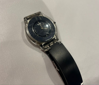 Swatch Analog Quartz Men