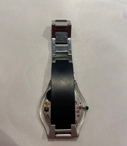 Swatch Analog Quartz Men