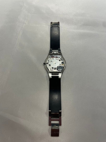 Swatch Analog Quartz Men